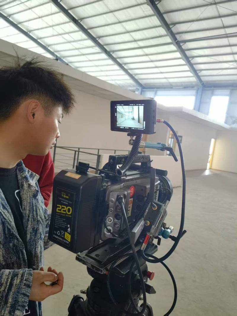 解锁龙江县广告片拍摄：以创意镜头，解锁品牌商业价值新高度